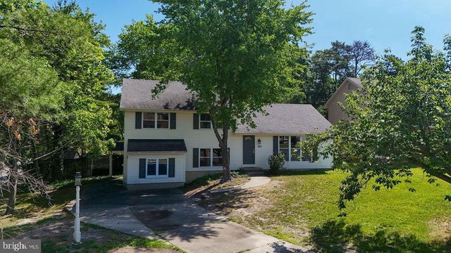 622 WESTOVER CT, Williamstown, NJ 08094
