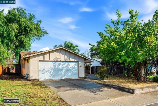 26 Polaris Dr, Pittsburg, CA 94565