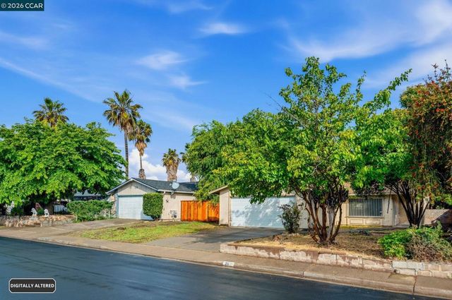 26 Polaris Dr, Pittsburg, CA 94565