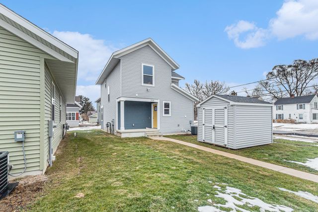 2120 Willard Avenue SE, Grand Rapids, MI 49507
