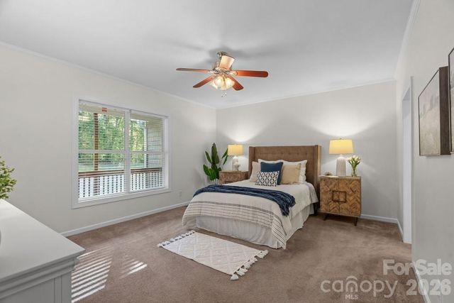 10429 Starwood Drive, Charlotte, NC 28215