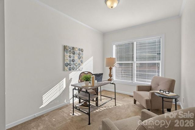 10429 Starwood Drive, Charlotte, NC 28215