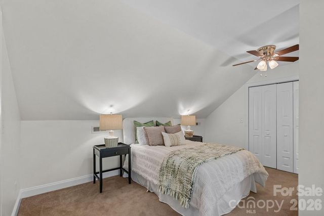10429 Starwood Drive, Charlotte, NC 28215