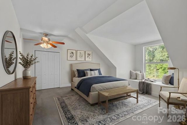 10429 Starwood Drive, Charlotte, NC 28215