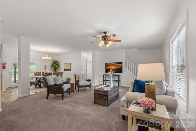 10429 Starwood Drive, Charlotte, NC 28215