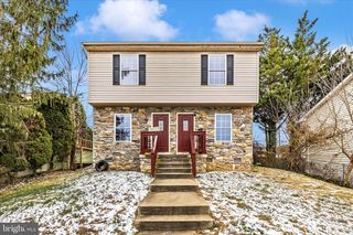 915 ROSE HILL AVE #B, Hagerstown, MD 21740