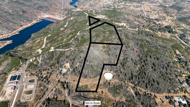 27.71 Acres Vacant Land, Shasta, CA 96087