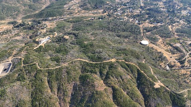 27.71 Acres Vacant Land, Shasta, CA 96087