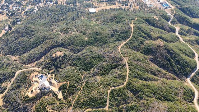 27.71 Acres Vacant Land, Shasta, CA 96087