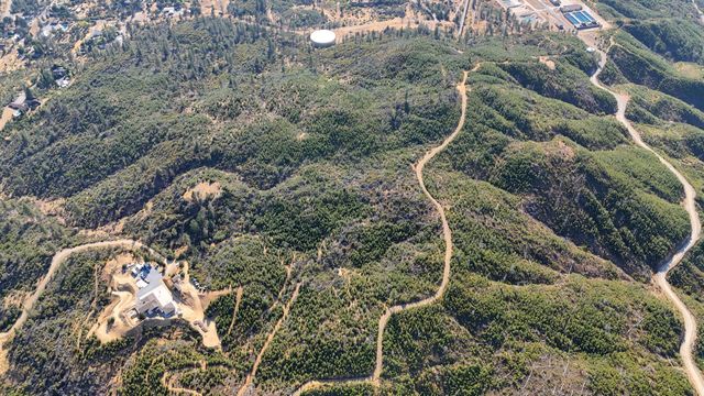 27.71 Acres Vacant Land, Shasta, CA 96087