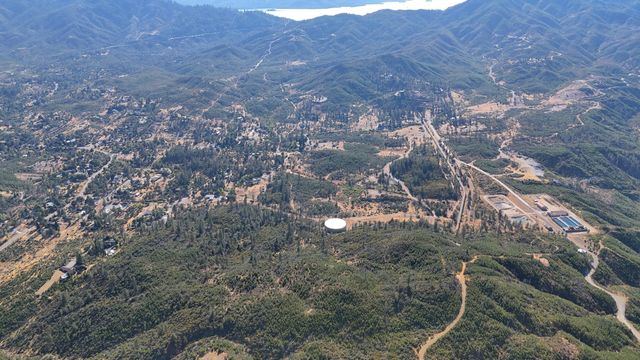 27.71 Acres Vacant Land, Shasta, CA 96087