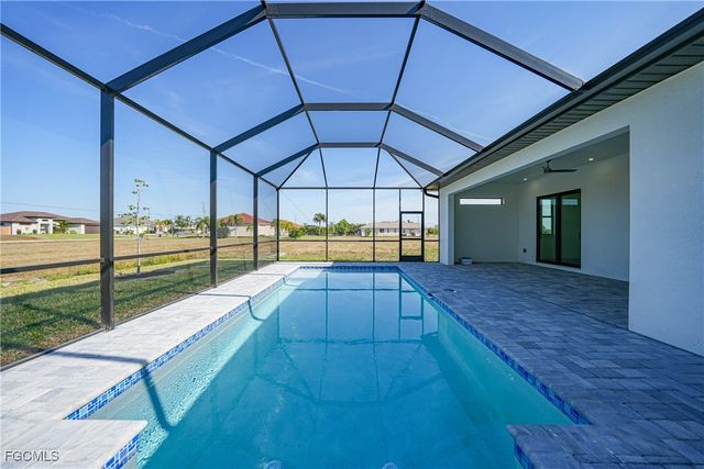 3405 NW 8th TER, Cape Coral, FL 33993