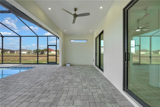 3405 NW 8th TER, Cape Coral, FL 33993