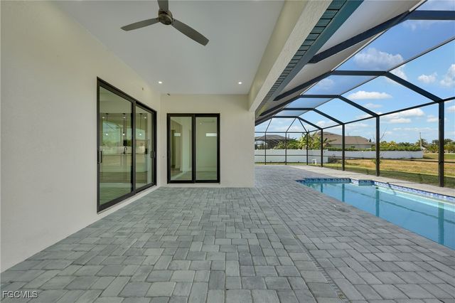 3405 NW 8th TER, Cape Coral, FL 33993