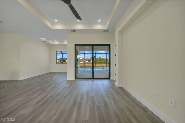 3405 NW 8th TER, Cape Coral, FL 33993