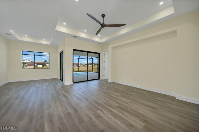 3405 NW 8th TER, Cape Coral, FL 33993