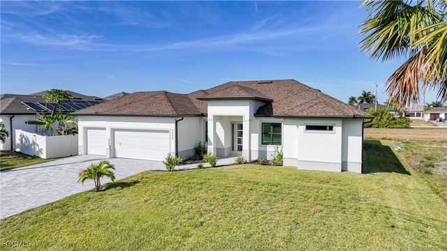 3405 NW 8th TER, Cape Coral, FL 33993
