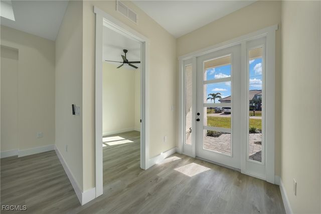 3405 NW 8th TER, Cape Coral, FL 33993