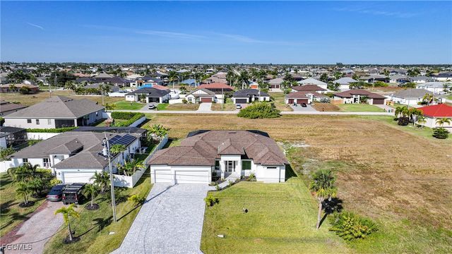 3405 NW 8th TER, Cape Coral, FL 33993