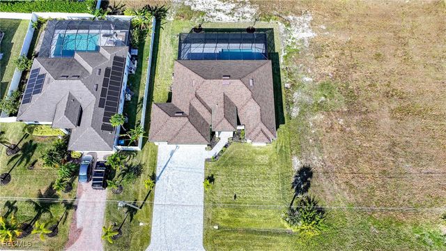 3405 NW 8th TER, Cape Coral, FL 33993