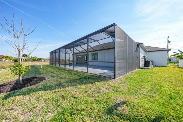 3405 NW 8th TER, Cape Coral, FL 33993