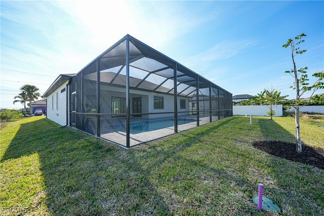3405 NW 8th TER, Cape Coral, FL 33993