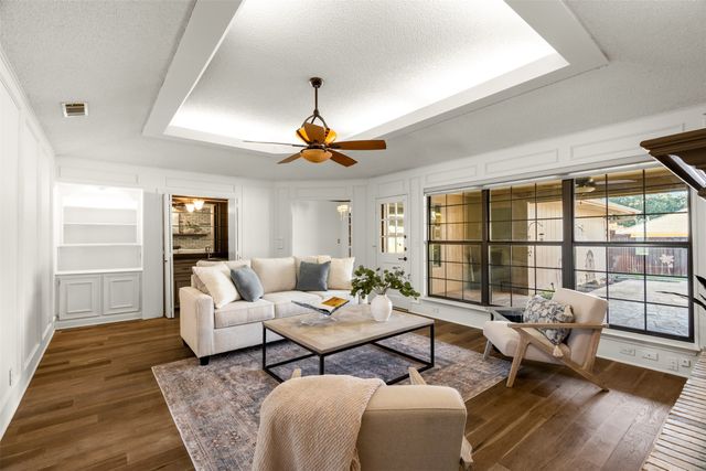 2313 Tamarisk Lane, Plano, TX 75023