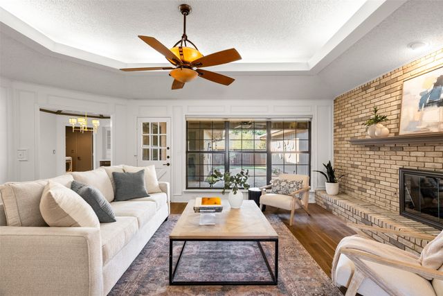 2313 Tamarisk Lane, Plano, TX 75023