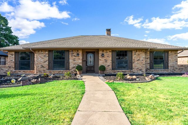 2313 Tamarisk Lane, Plano, TX 75023