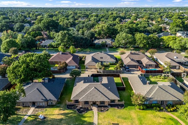 2313 Tamarisk Lane, Plano, TX 75023