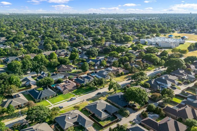 2313 Tamarisk Lane, Plano, TX 75023