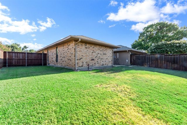 2313 Tamarisk Lane, Plano, TX 75023