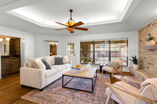 2313 Tamarisk Lane, Plano, TX 75023