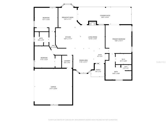 329 SUN OAKS COURT, Lake Mary, FL 32746