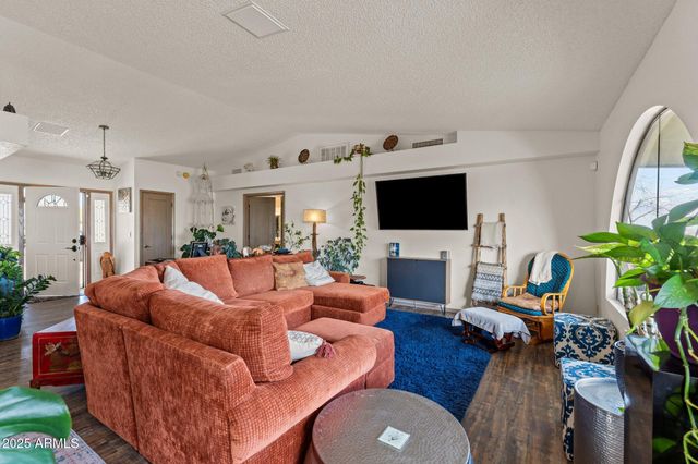 969 S Saguaro Drive, Wickenburg, AZ 85390