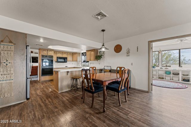 969 S Saguaro Drive, Wickenburg, AZ 85390