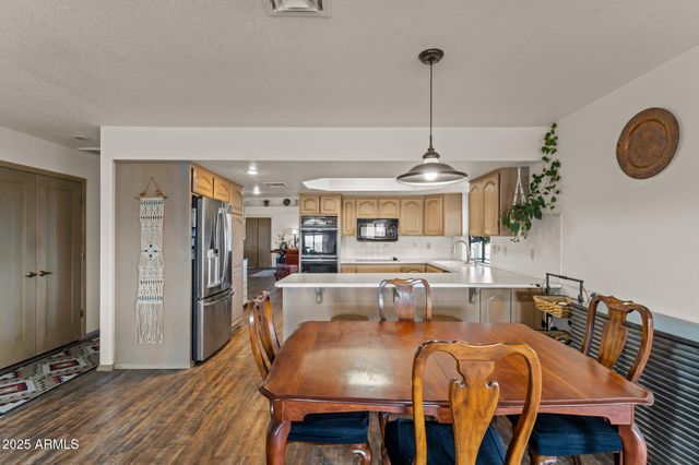 969 S Saguaro Drive, Wickenburg, AZ 85390