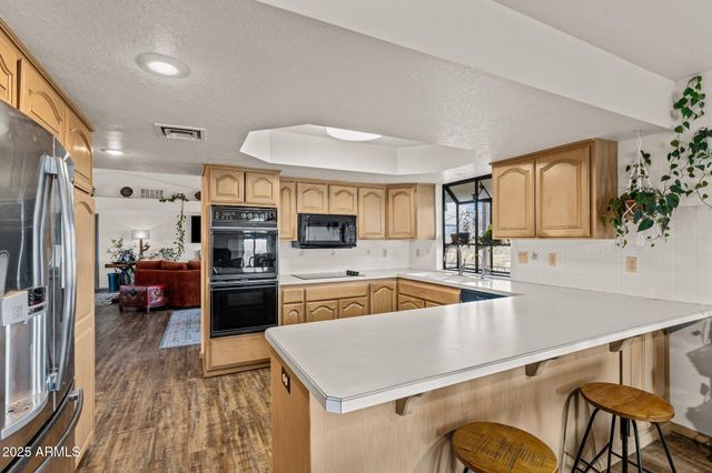 969 S Saguaro Drive, Wickenburg, AZ 85390