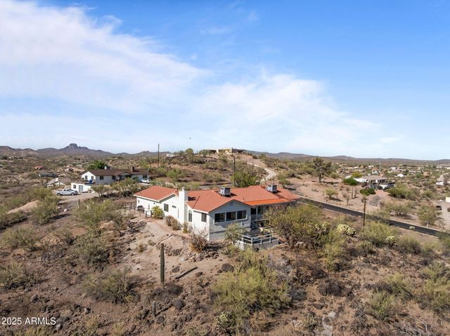 969 S Saguaro Drive, Wickenburg, AZ 85390