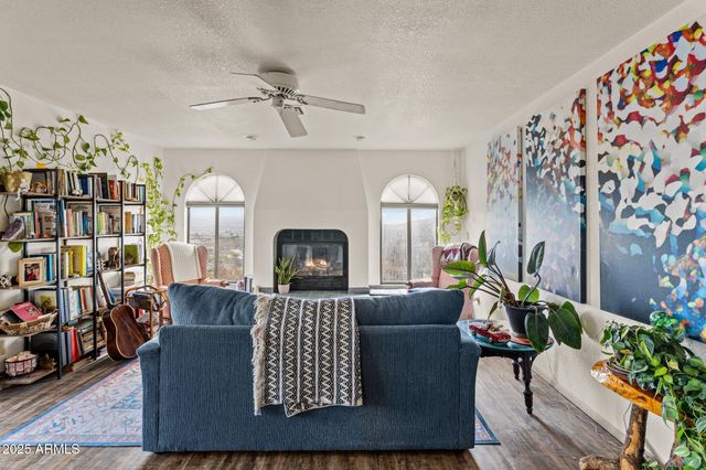 969 S Saguaro Drive, Wickenburg, AZ 85390