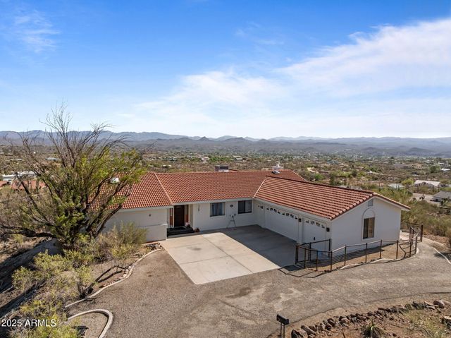 969 S Saguaro Drive, Wickenburg, AZ 85390
