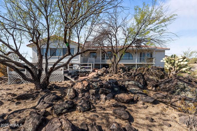 969 S Saguaro Drive, Wickenburg, AZ 85390