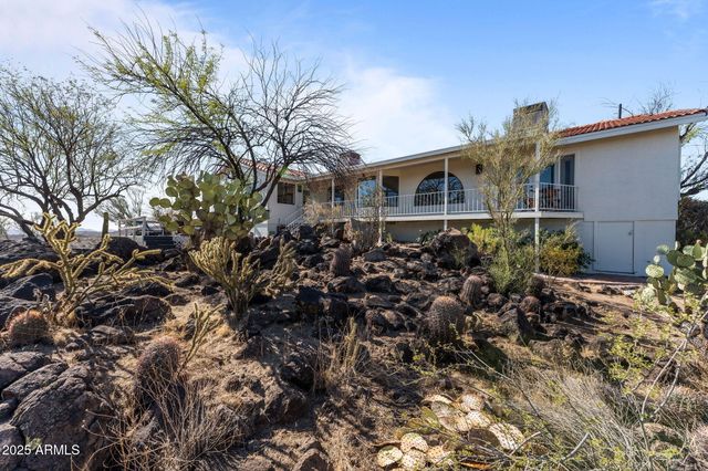 969 S Saguaro Drive, Wickenburg, AZ 85390