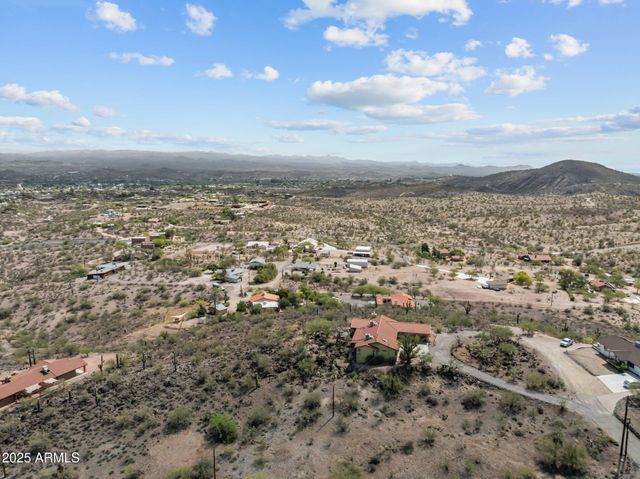 969 S Saguaro Drive, Wickenburg, AZ 85390