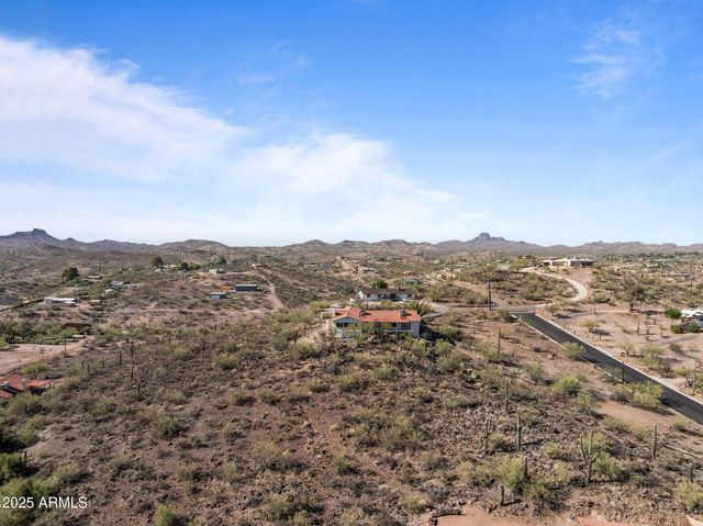 969 S Saguaro Drive, Wickenburg, AZ 85390