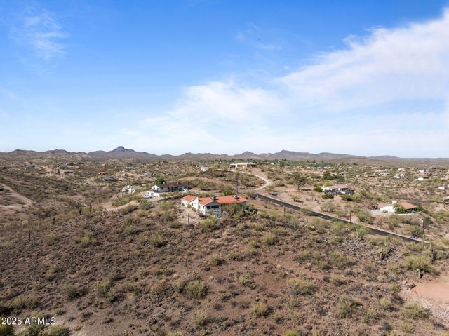 969 S Saguaro Drive, Wickenburg, AZ 85390