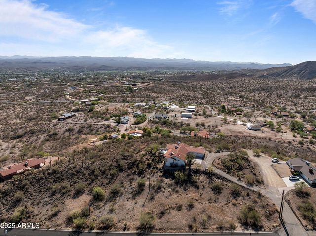 969 S Saguaro Drive, Wickenburg, AZ 85390