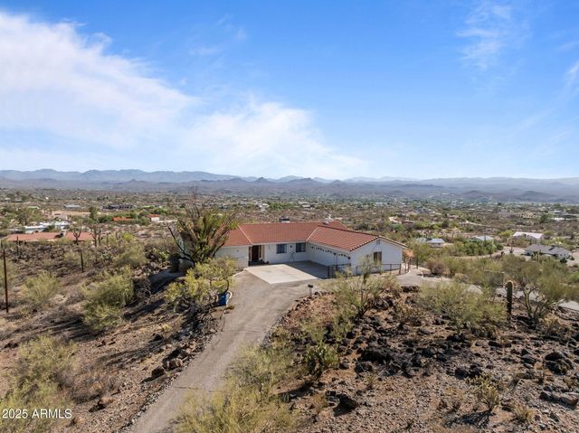 969 S Saguaro Drive, Wickenburg, AZ 85390