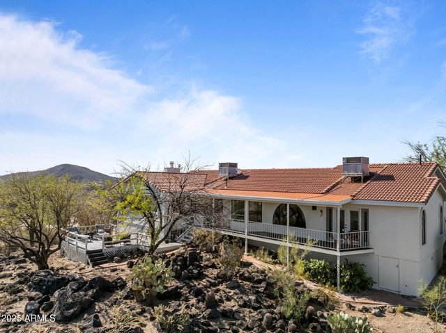 969 S Saguaro Drive, Wickenburg, AZ 85390