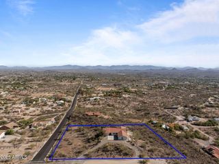 969 S Saguaro Drive, Wickenburg, AZ 85390
